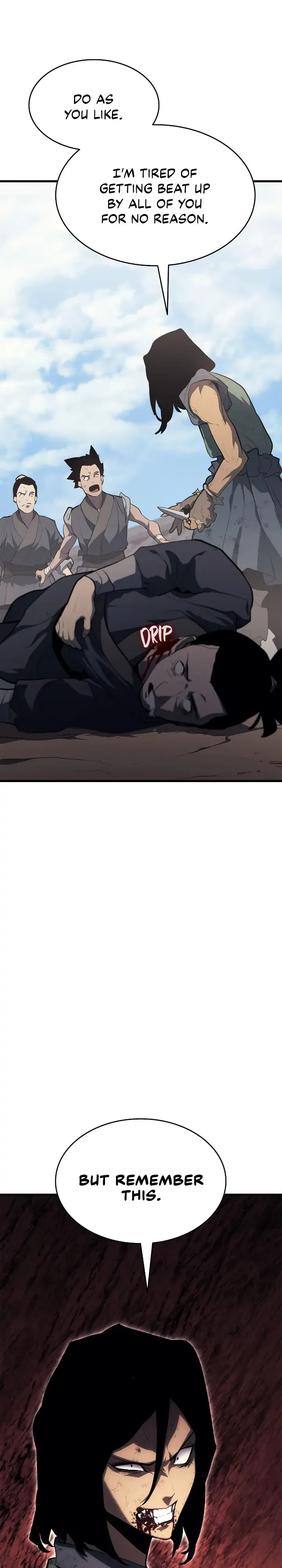Reaper of the Drifting Moon Chapter 31 - 15