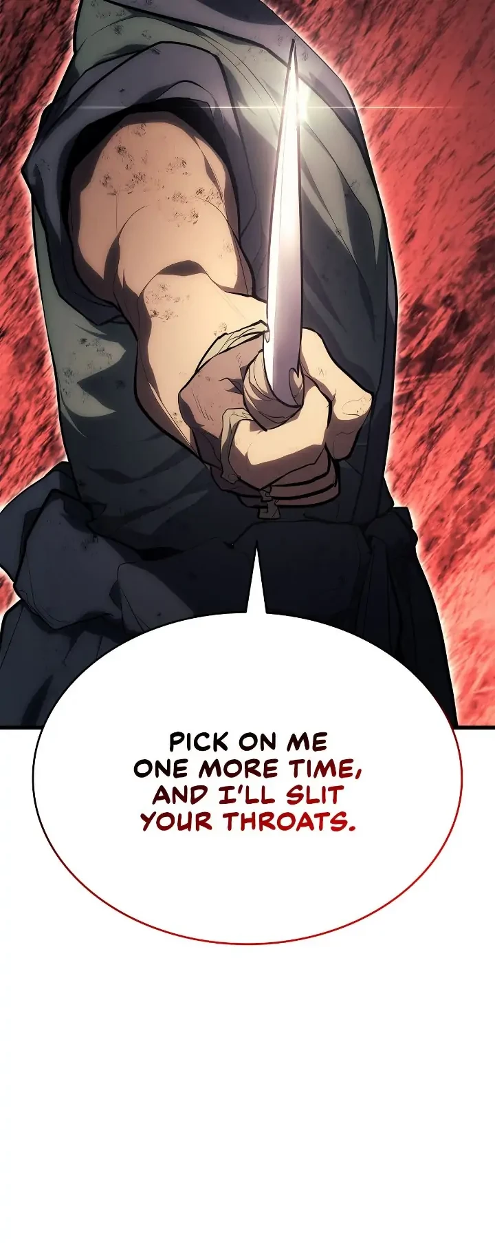 Reaper of the Drifting Moon Chapter 31 - 16