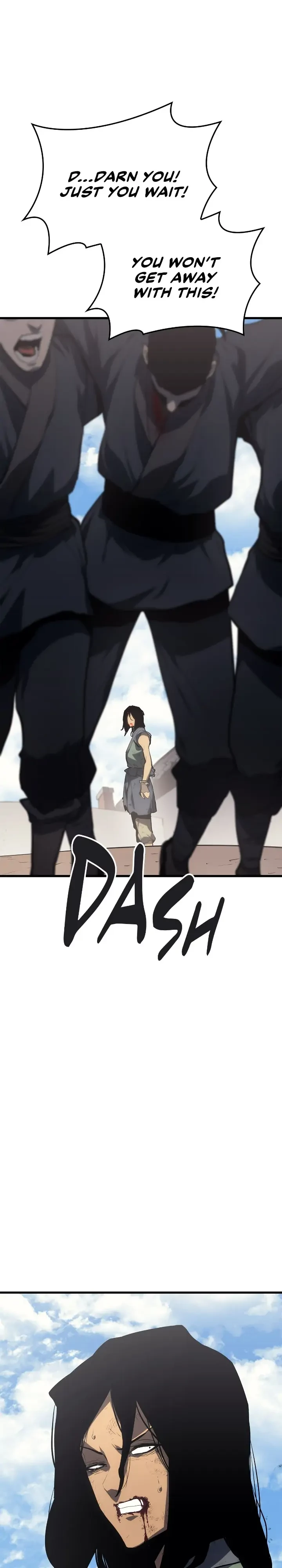 Reaper of the Drifting Moon Chapter 31 - 17
