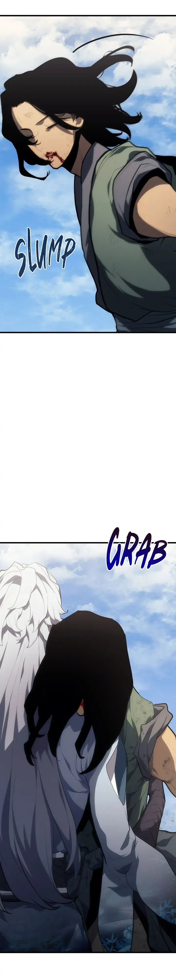 Reaper of the Drifting Moon Chapter 31 - 19