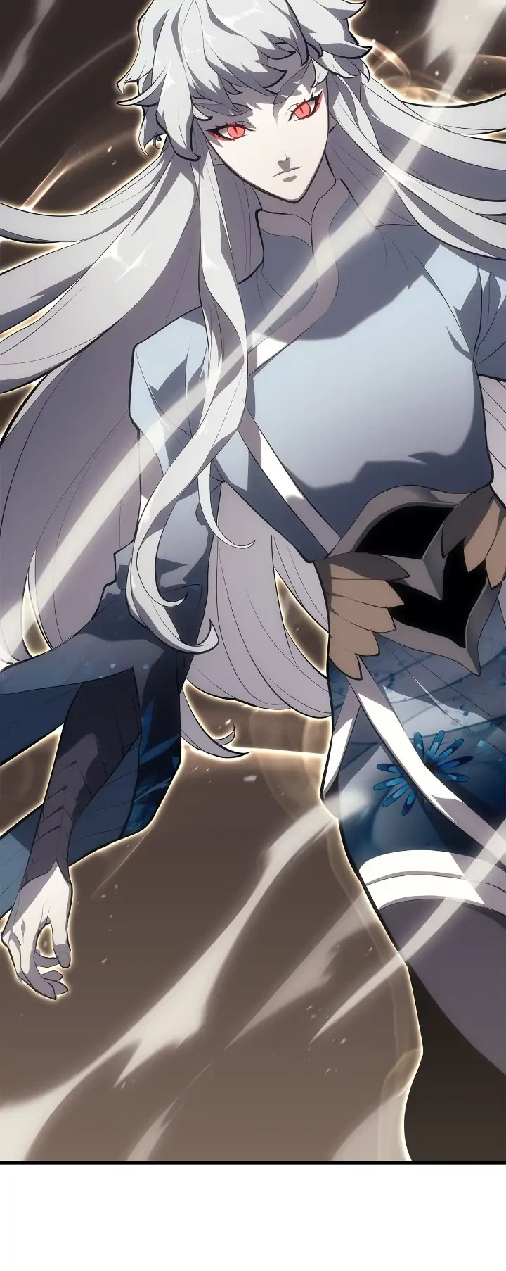 Reaper of the Drifting Moon Chapter 32 - 28