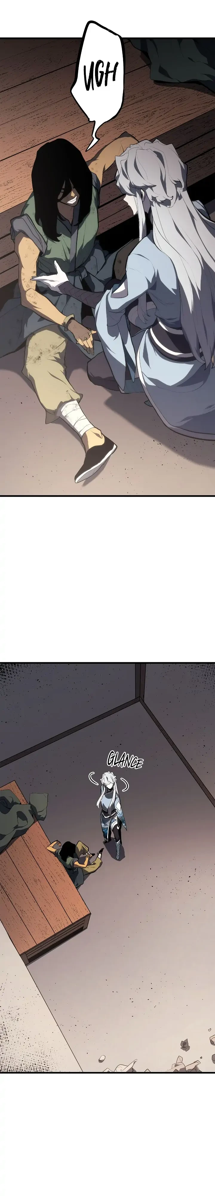 Reaper of the Drifting Moon Chapter 31 - 25