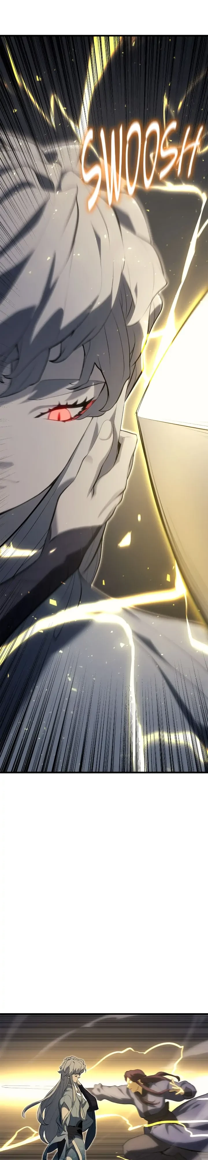Reaper of the Drifting Moon Chapter 32 - 34