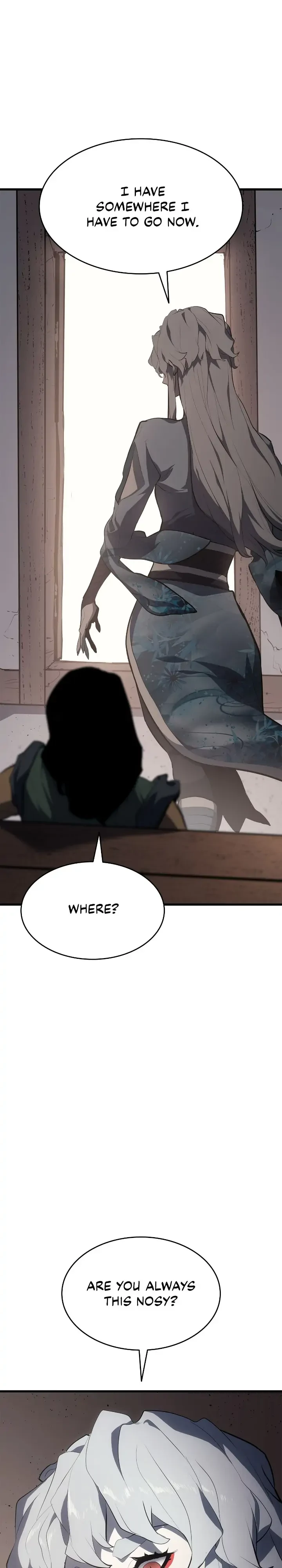 Reaper of the Drifting Moon Chapter 31 - 29