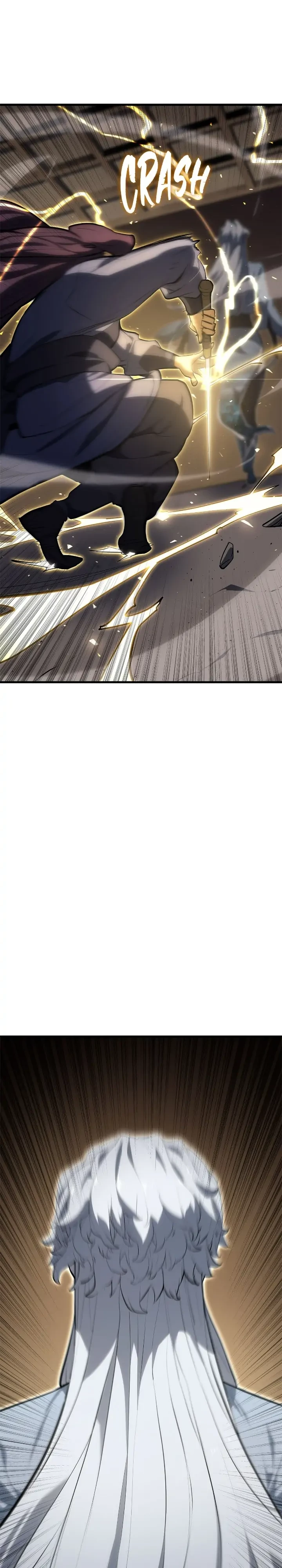 Reaper of the Drifting Moon Chapter 32 - 38