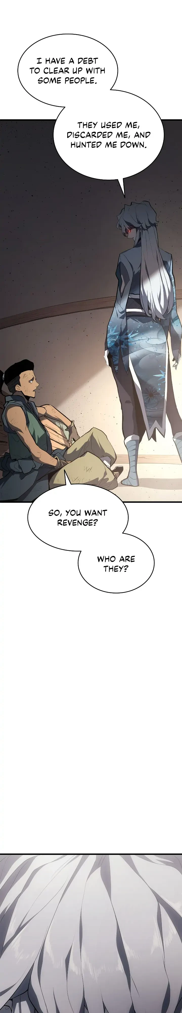 Reaper of the Drifting Moon Chapter 31 - 33