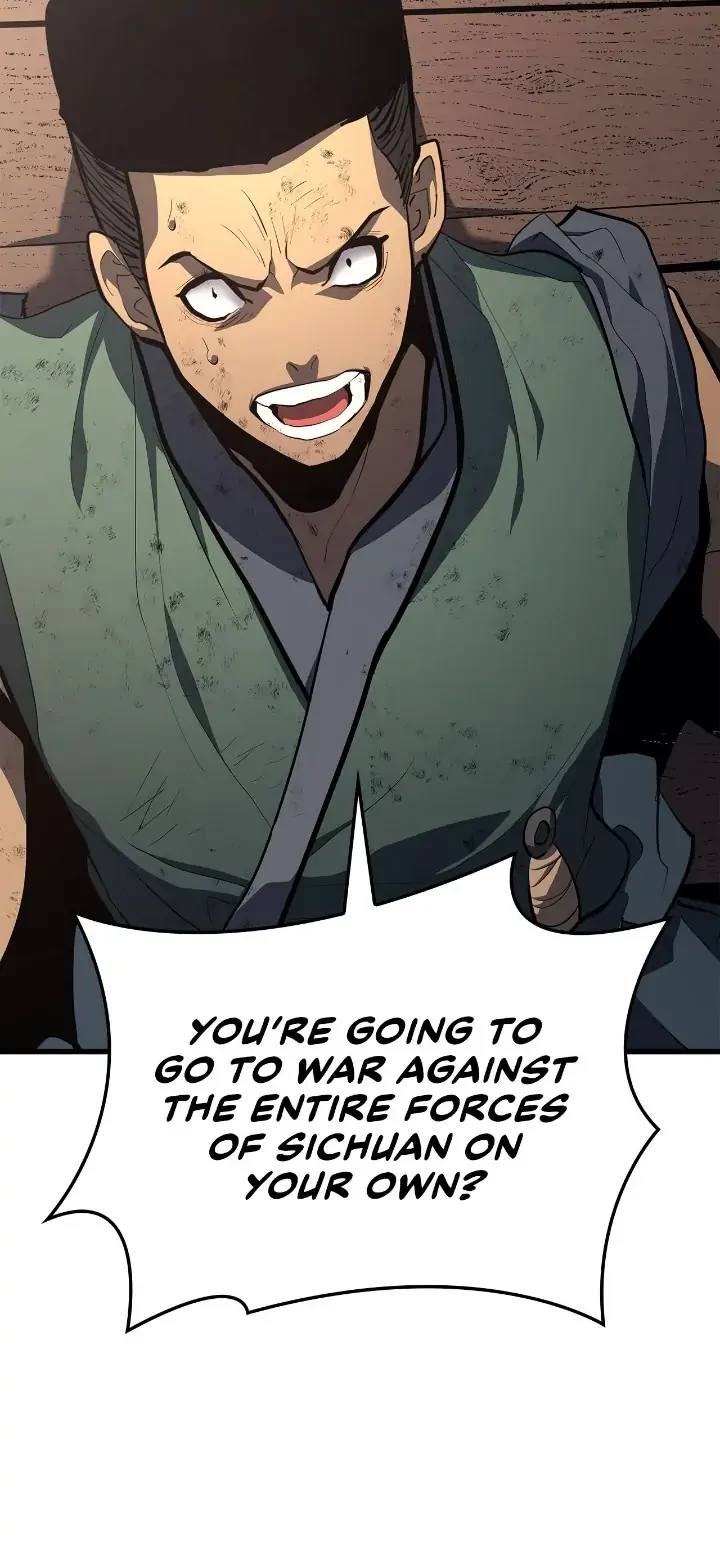Reaper of the Drifting Moon Chapter 31 - 36