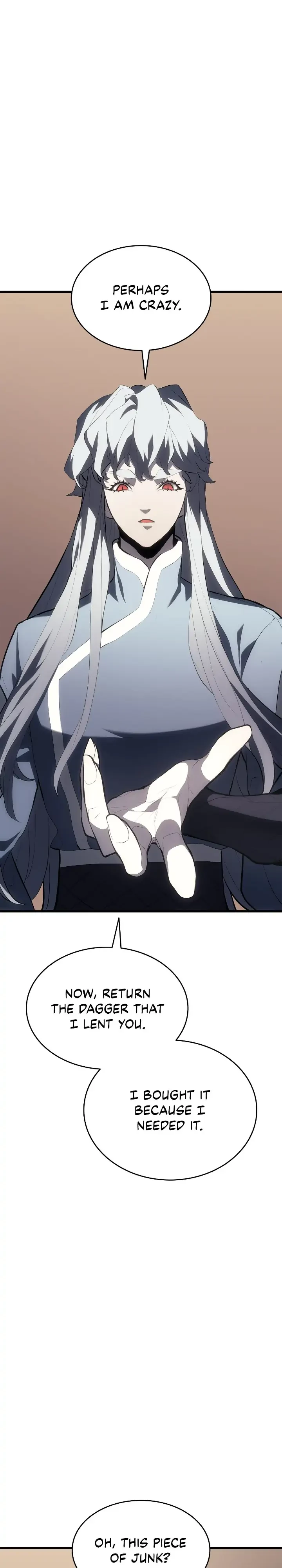 Reaper of the Drifting Moon Chapter 31 - 37
