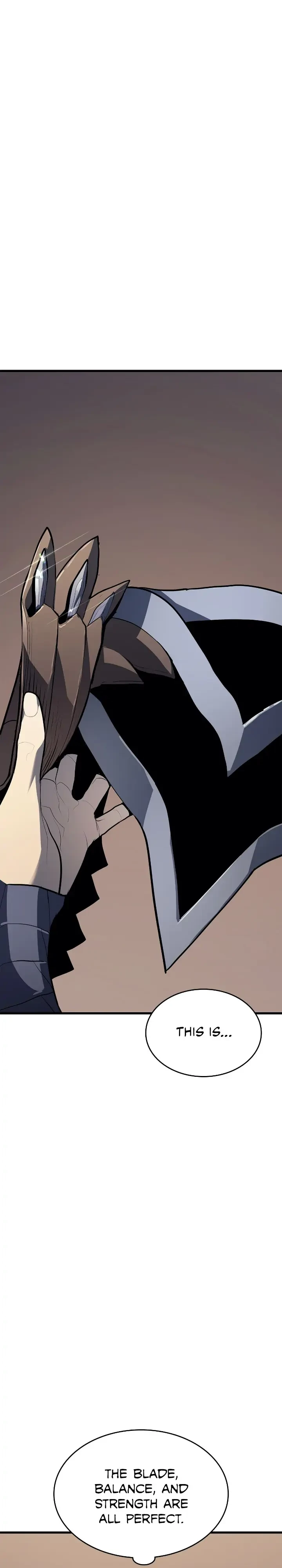 Reaper of the Drifting Moon Chapter 31 - 41