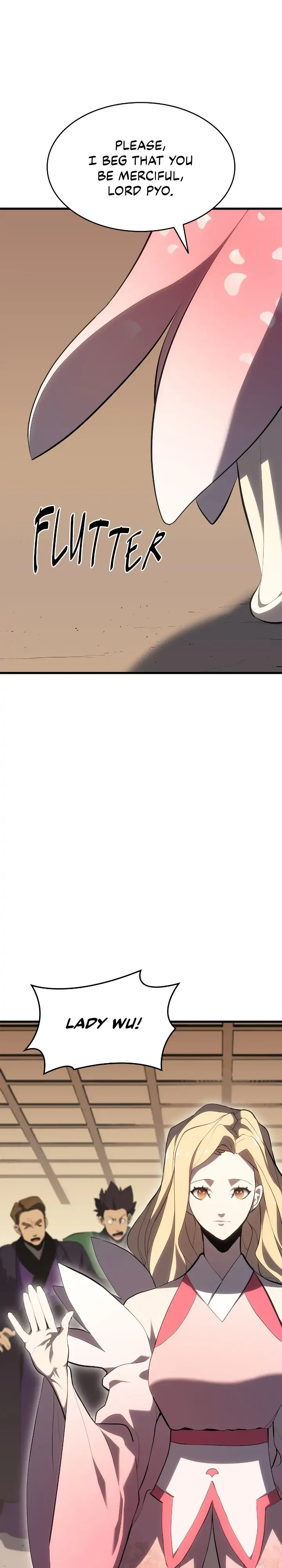 Reaper of the Drifting Moon Chapter 32 - 52