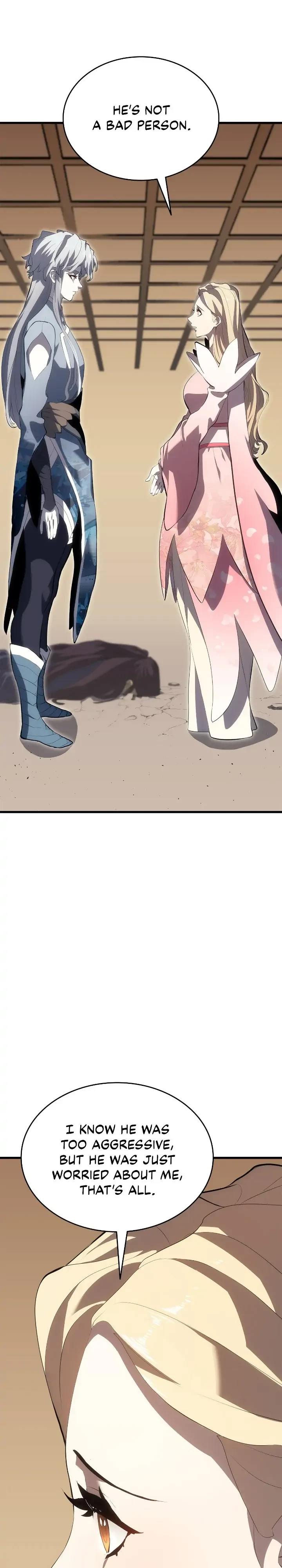 Reaper of the Drifting Moon Chapter 32 - 54