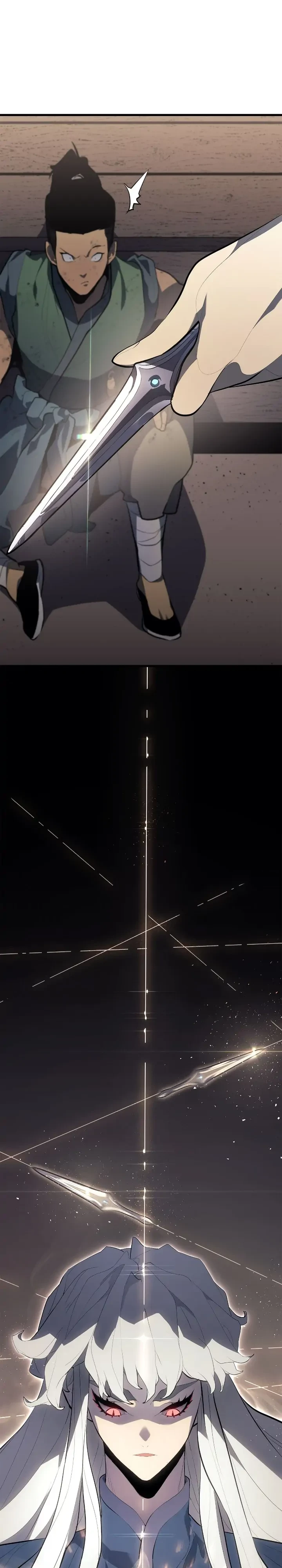 Reaper of the Drifting Moon Chapter 31 - 49