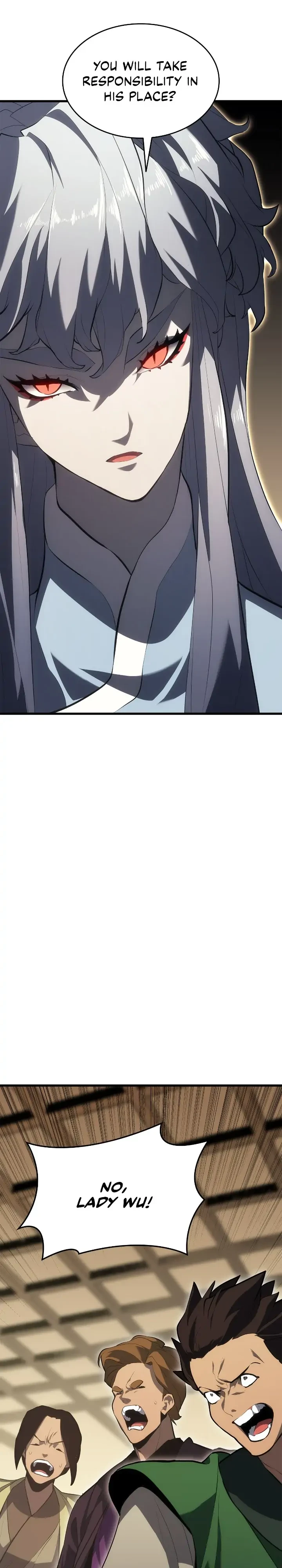 Reaper of the Drifting Moon Chapter 32 - 58