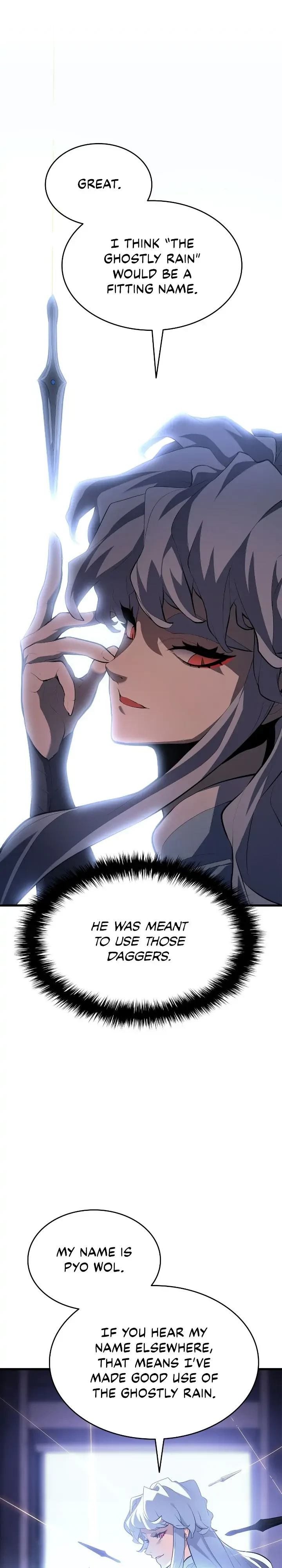 Reaper of the Drifting Moon Chapter 31 - 55