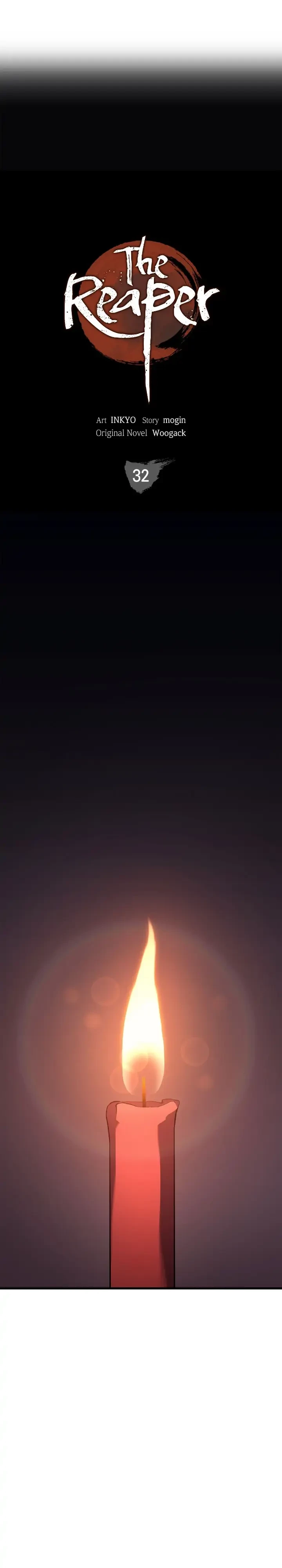 Reaper of the Drifting Moon Chapter 32 - 64