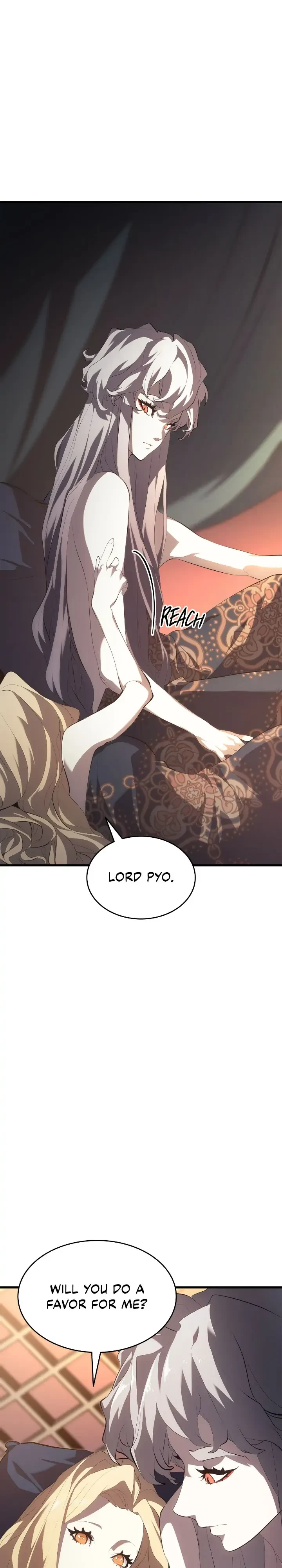 Reaper of the Drifting Moon Chapter 32 - 66
