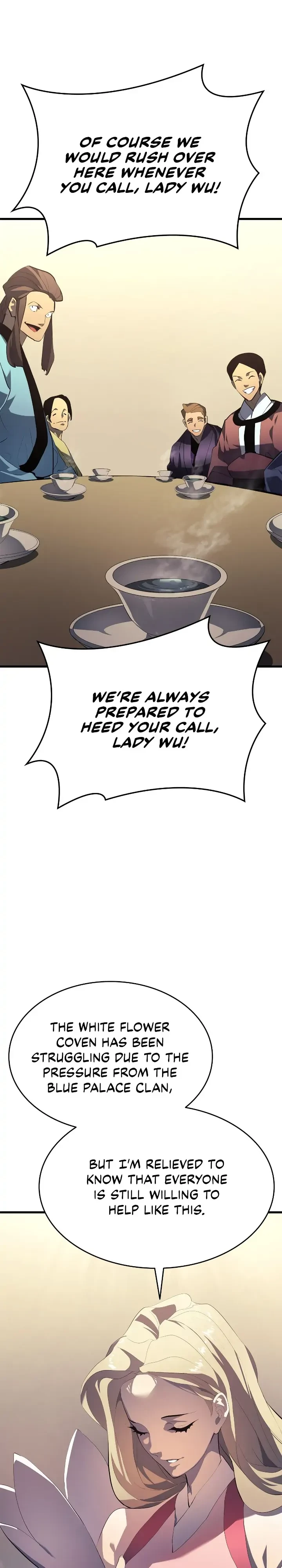 Reaper of the Drifting Moon Chapter 31 - 62