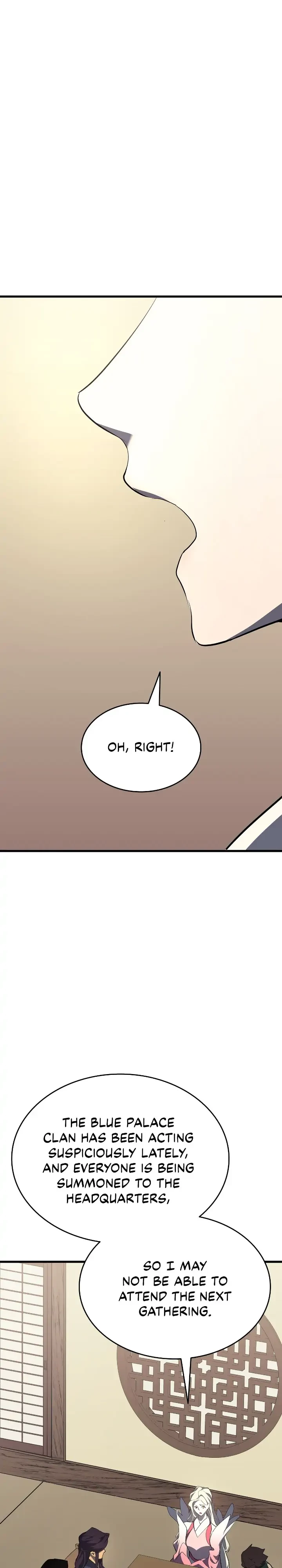 Reaper of the Drifting Moon Chapter 31 - 66