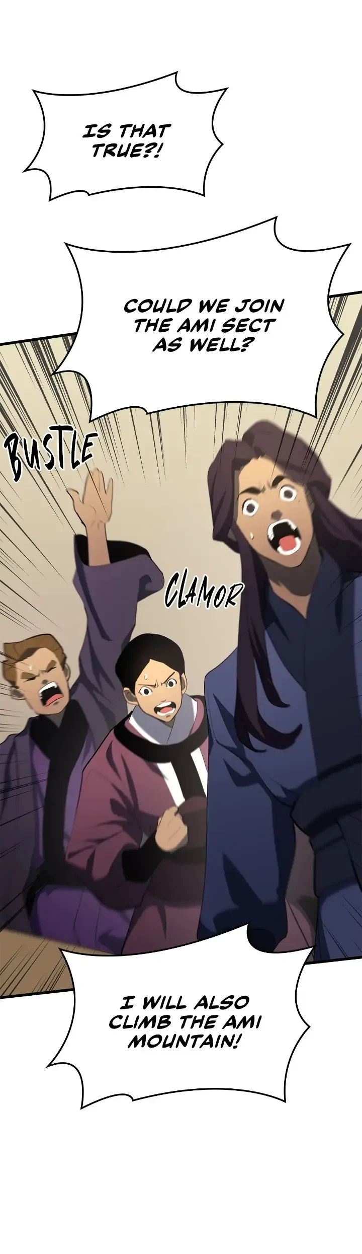 Reaper of the Drifting Moon Chapter 31 - 68
