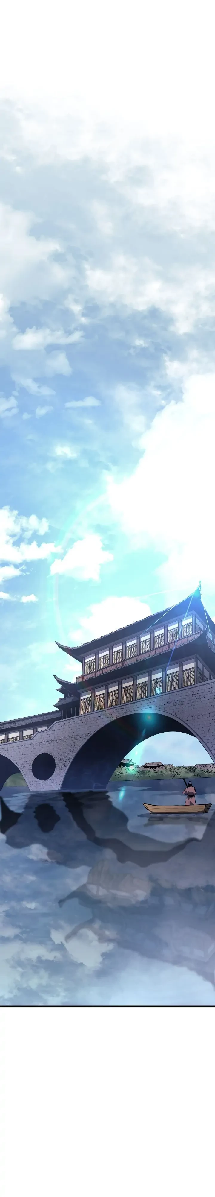 Reaper of the Drifting Moon Chapter 30 - 1