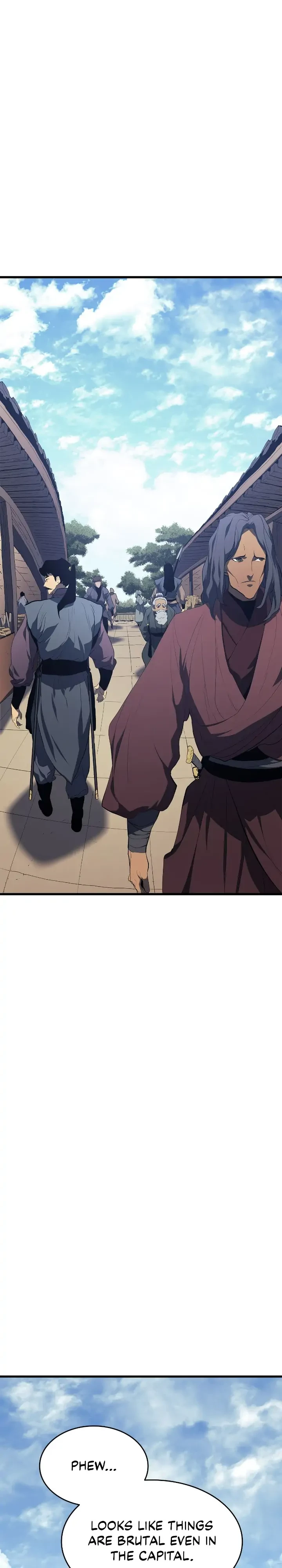 Reaper of the Drifting Moon Chapter 30 - 3