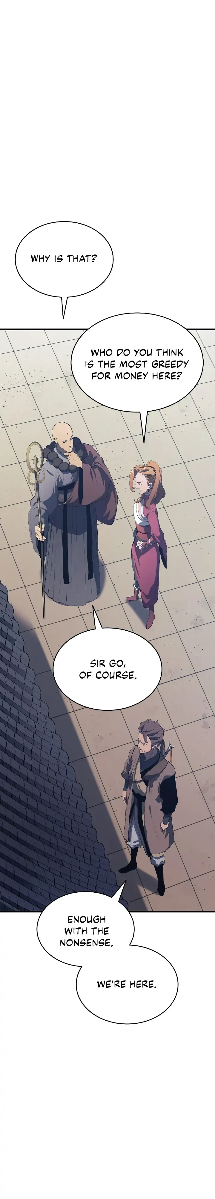 Reaper of the Drifting Moon Chapter 30 - 7