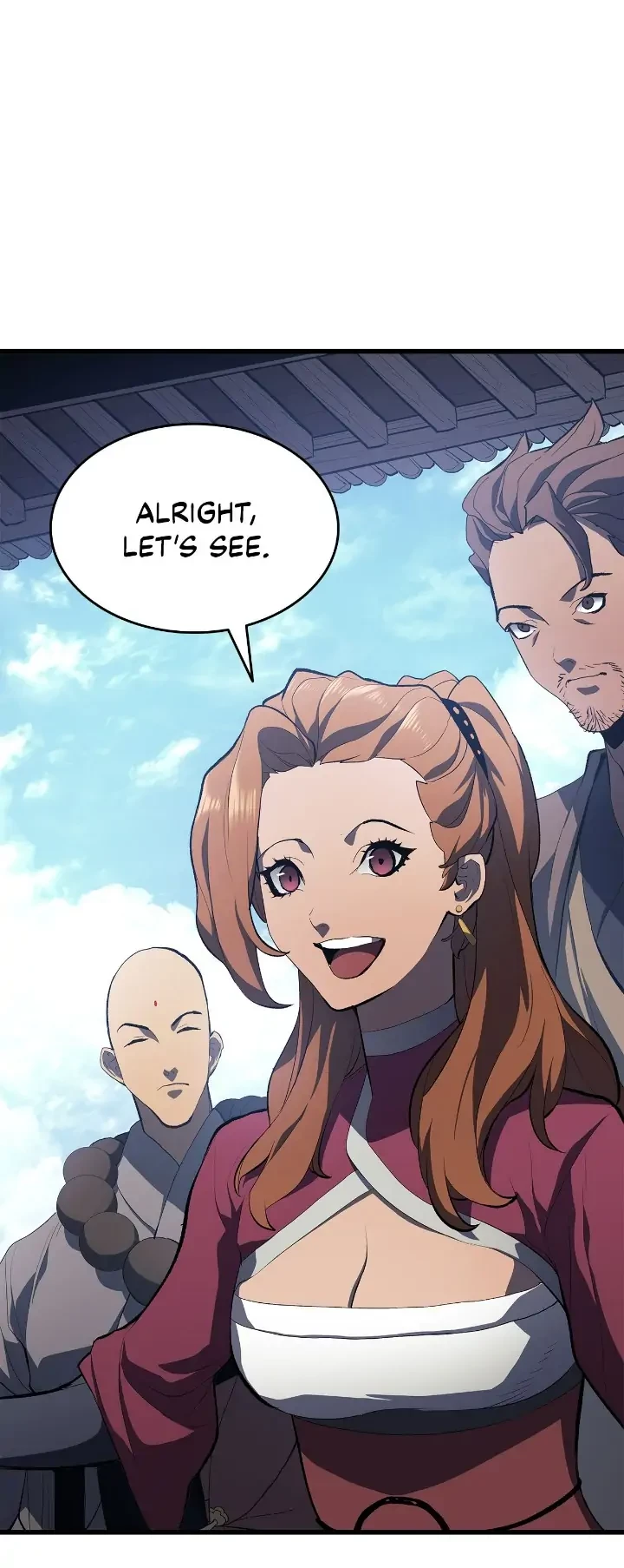 Reaper of the Drifting Moon Chapter 30 - 8