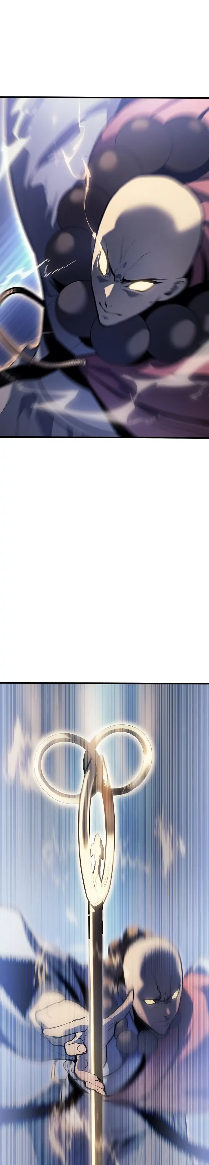 Reaper of the Drifting Moon Chapter 29 - 3