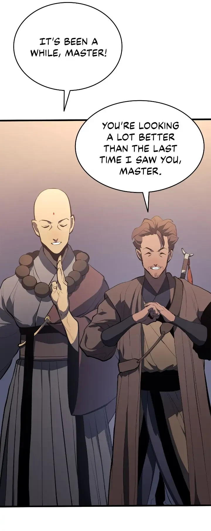 Reaper of the Drifting Moon Chapter 30 - 12