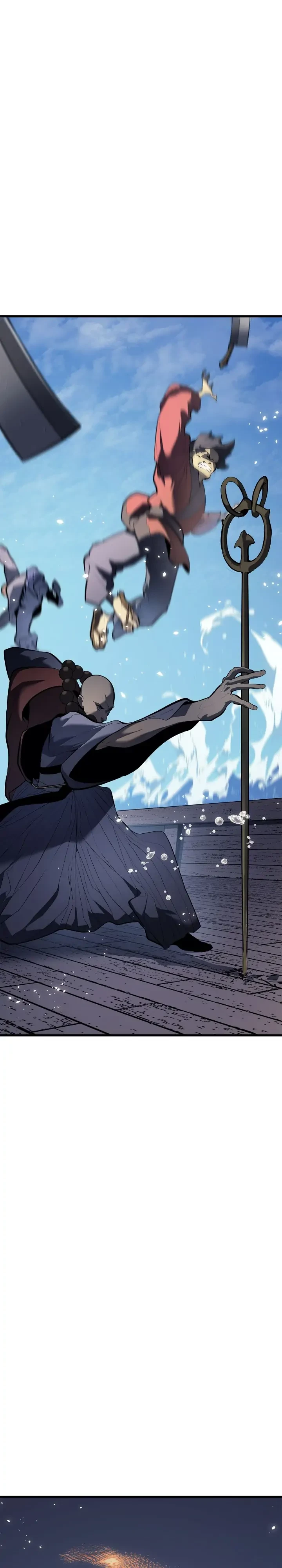 Reaper of the Drifting Moon Chapter 29 - 5