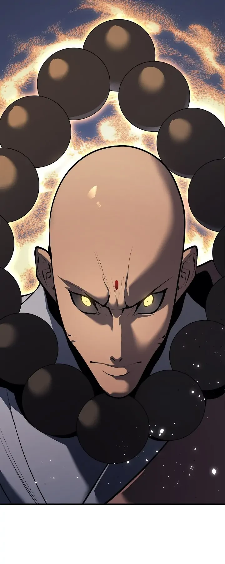 Reaper of the Drifting Moon Chapter 29 - 6