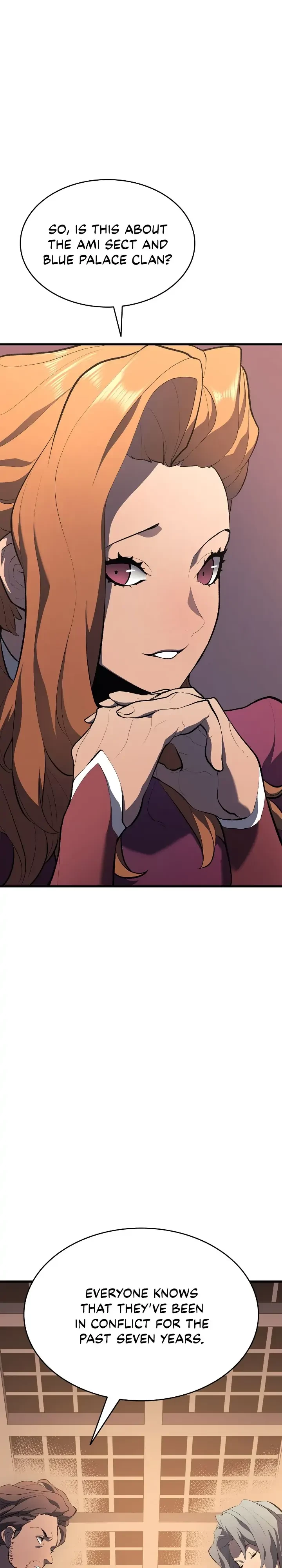Reaper of the Drifting Moon Chapter 30 - 19
