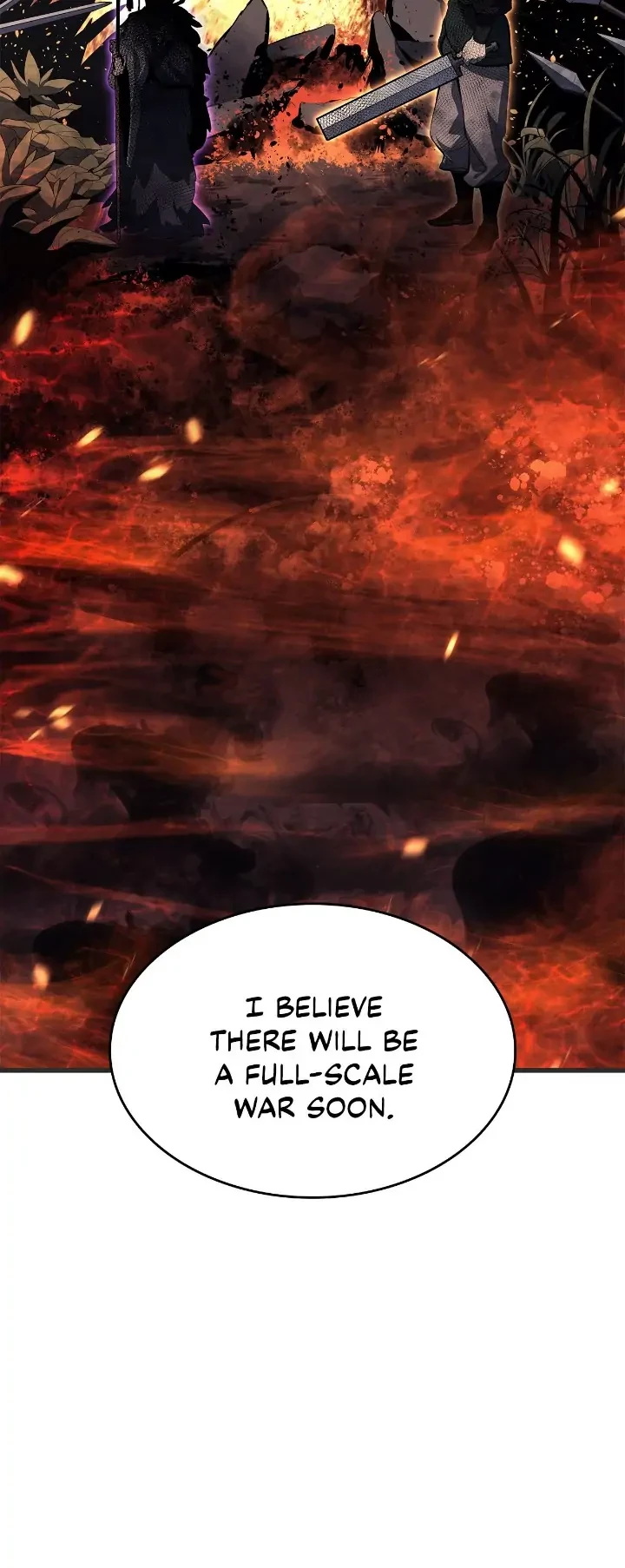 Reaper of the Drifting Moon Chapter 30 - 22
