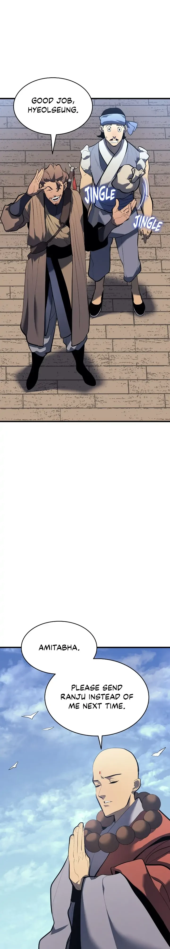 Reaper of the Drifting Moon Chapter 29 - 15