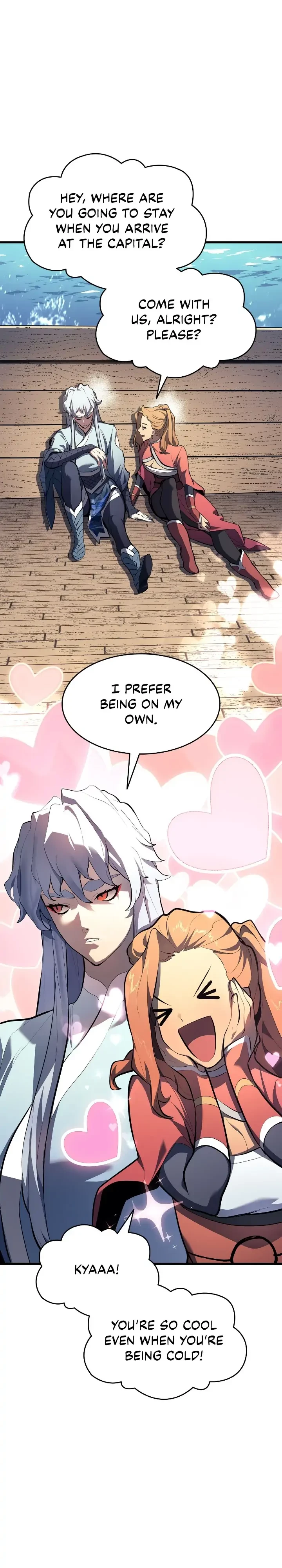 Reaper of the Drifting Moon Chapter 29 - 19