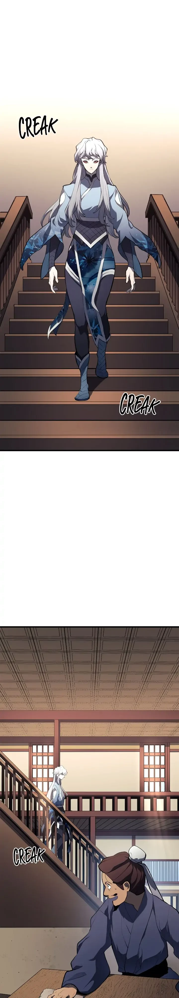 Reaper of the Drifting Moon Chapter 30 - 29