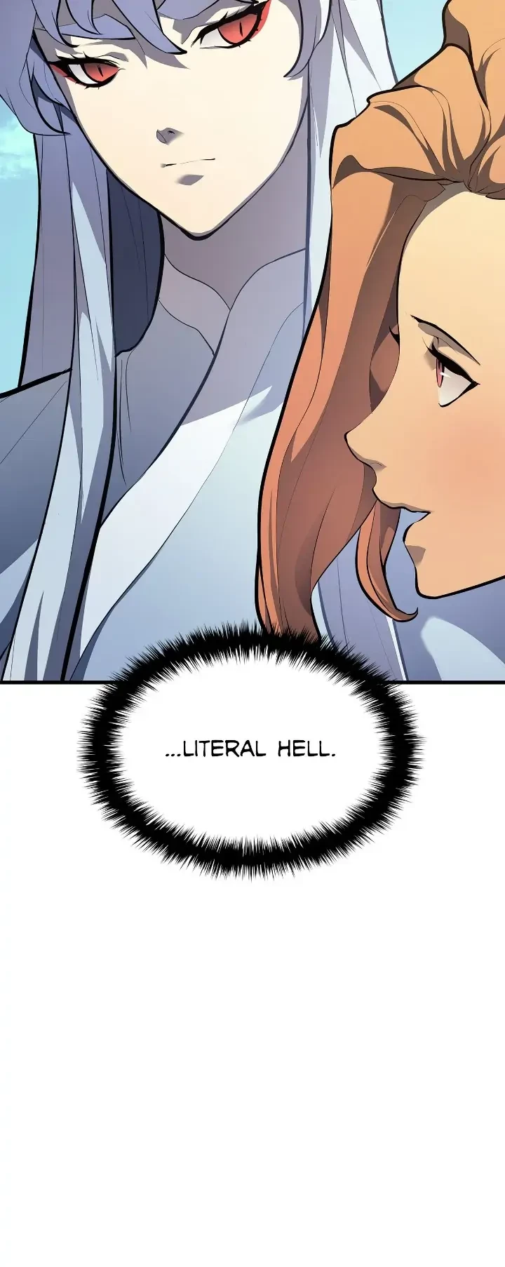 Reaper of the Drifting Moon Chapter 29 - 22