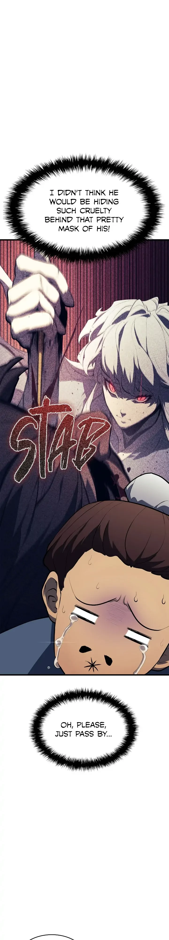 Reaper of the Drifting Moon Chapter 30 - 31