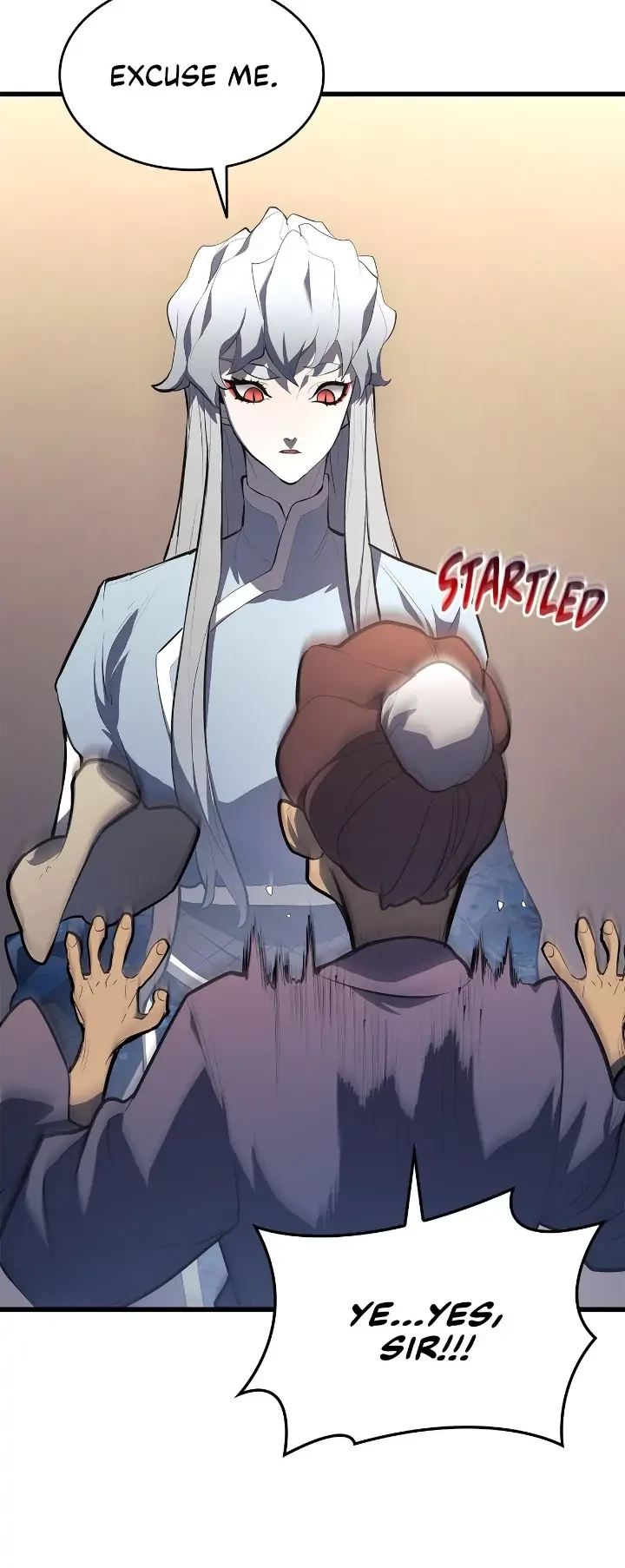 Reaper of the Drifting Moon Chapter 30 - 32