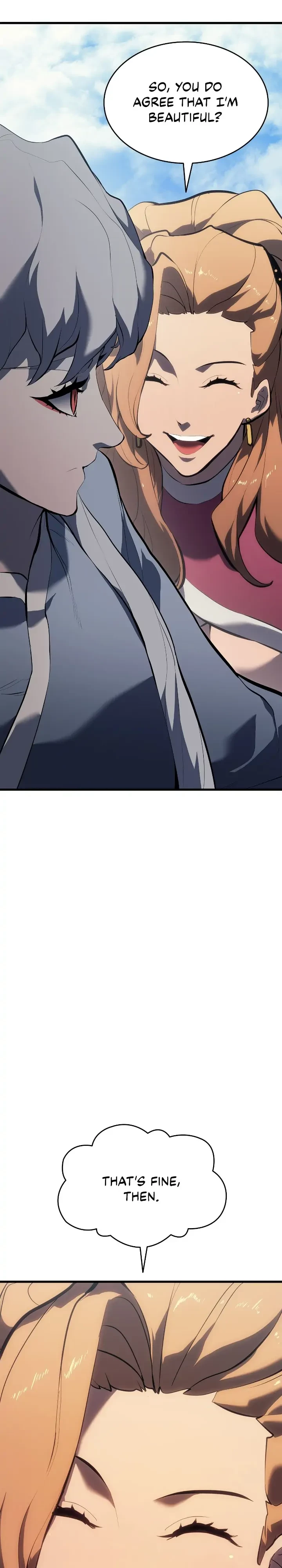 Reaper of the Drifting Moon Chapter 29 - 27