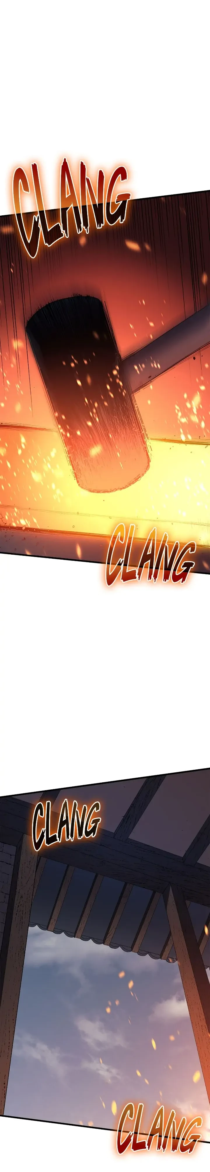 Reaper of the Drifting Moon Chapter 30 - 39