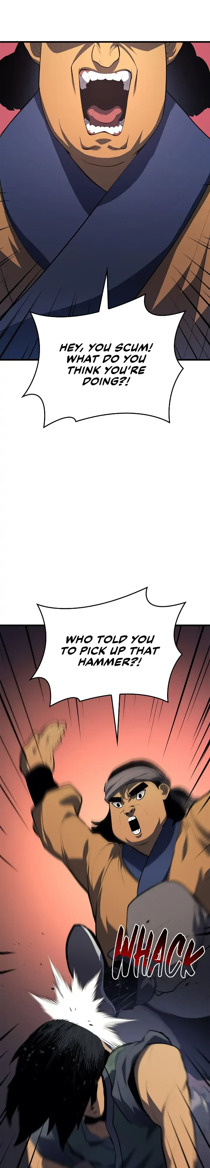 Reaper of the Drifting Moon Chapter 30 - 43