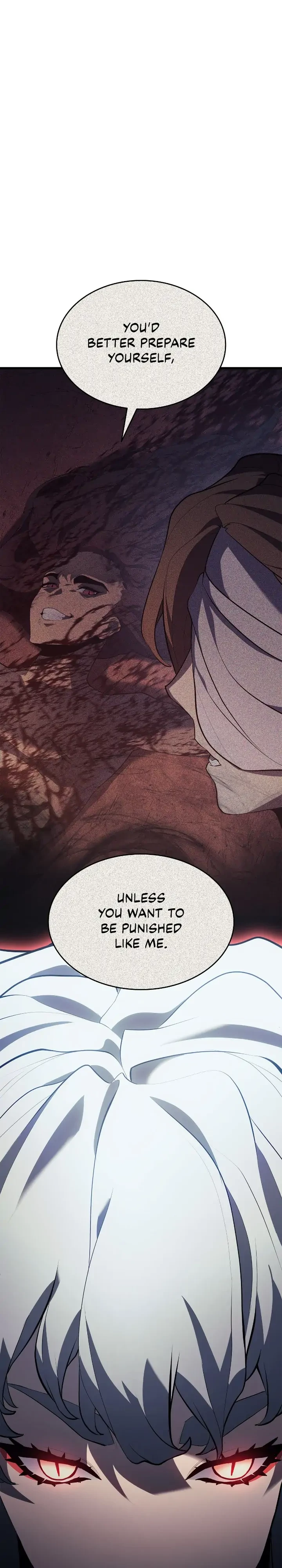 Reaper of the Drifting Moon Chapter 29 - 34