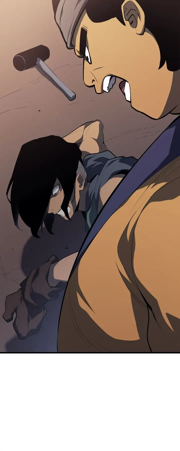 Reaper of the Drifting Moon Chapter 30 - 46