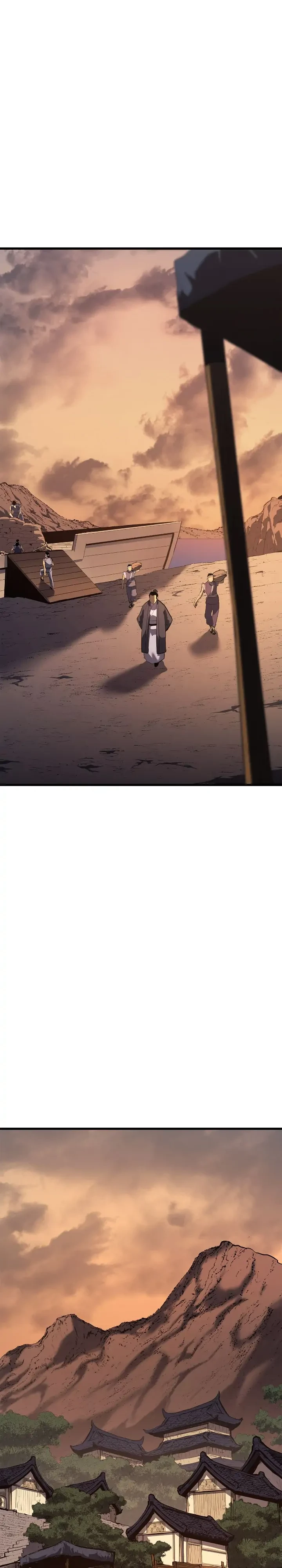 Reaper of the Drifting Moon Chapter 29 - 38