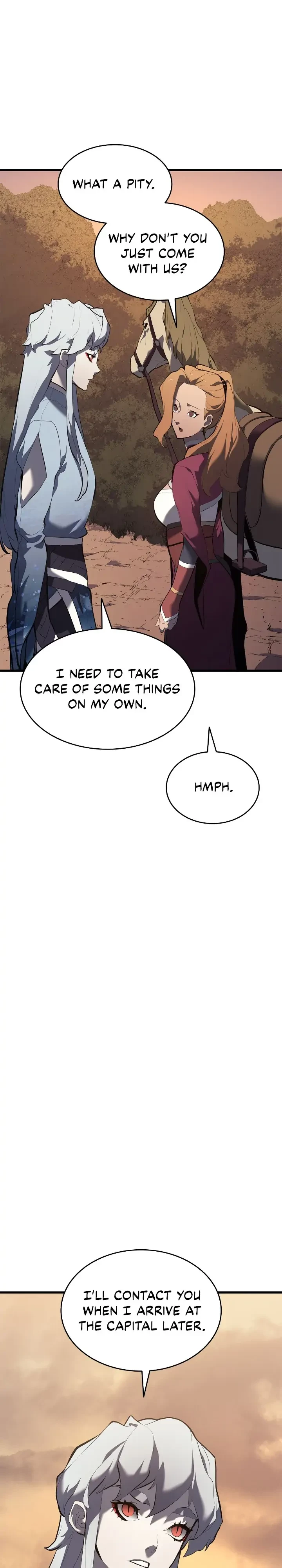 Reaper of the Drifting Moon Chapter 29 - 42