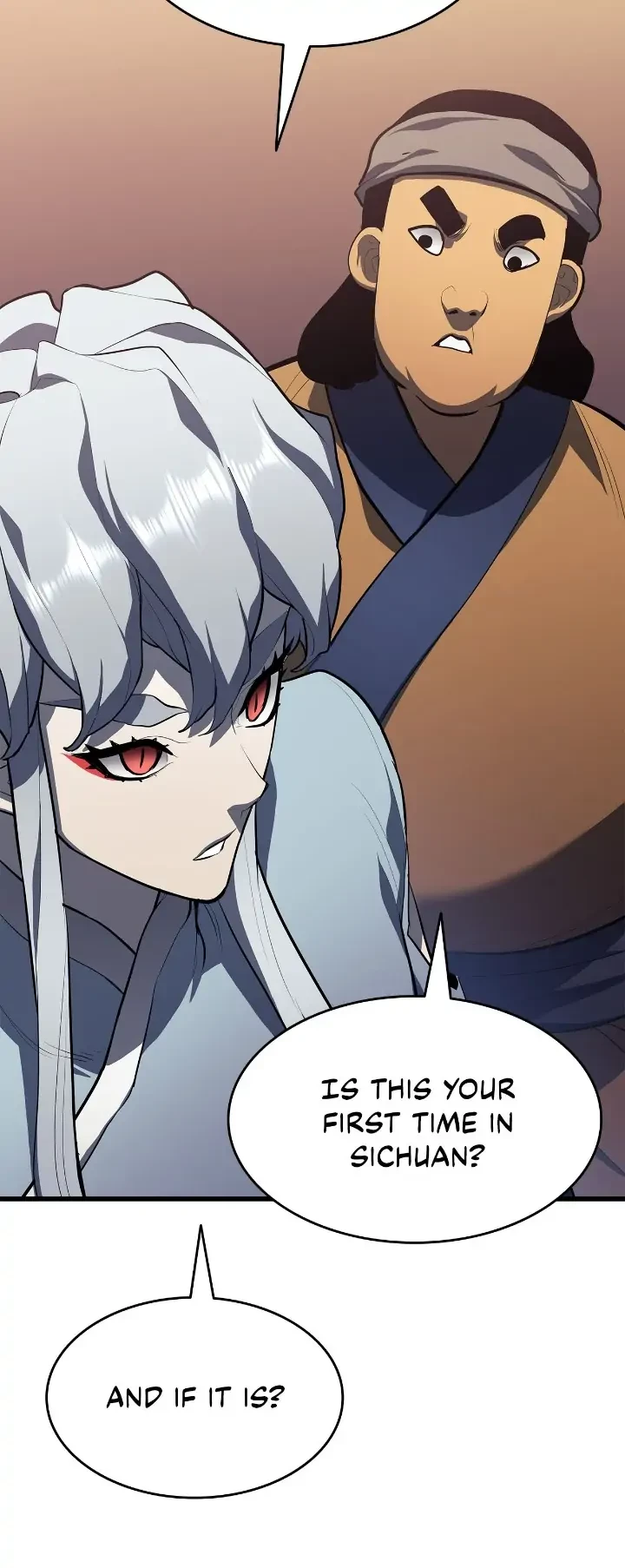 Reaper of the Drifting Moon Chapter 30 - 52