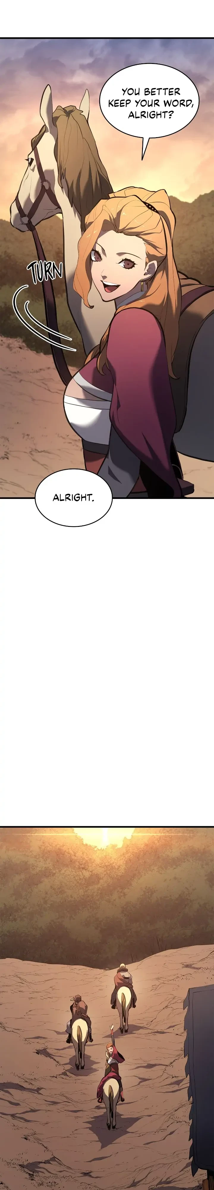Reaper of the Drifting Moon Chapter 29 - 44