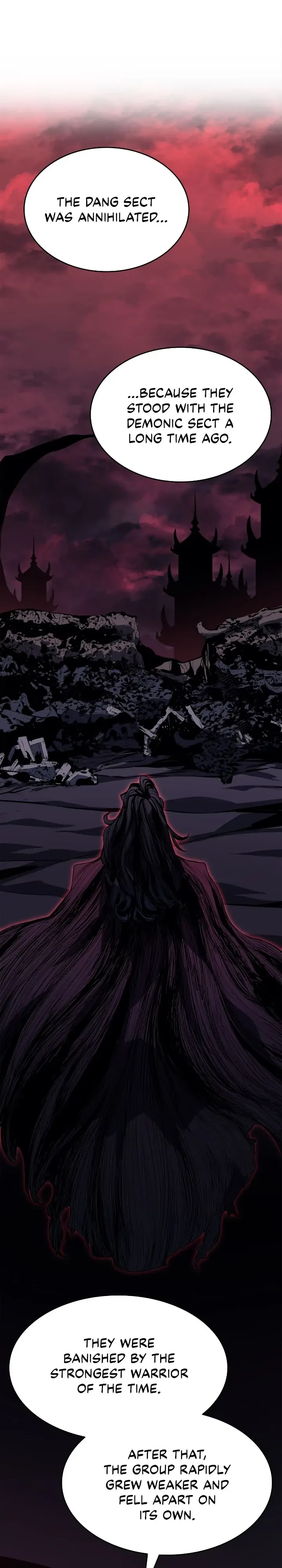 Reaper of the Drifting Moon Chapter 30 - 53
