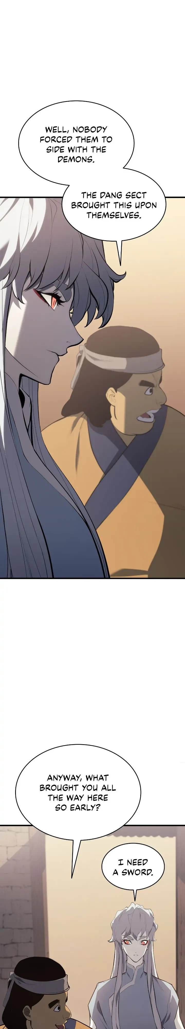 Reaper of the Drifting Moon Chapter 30 - 57